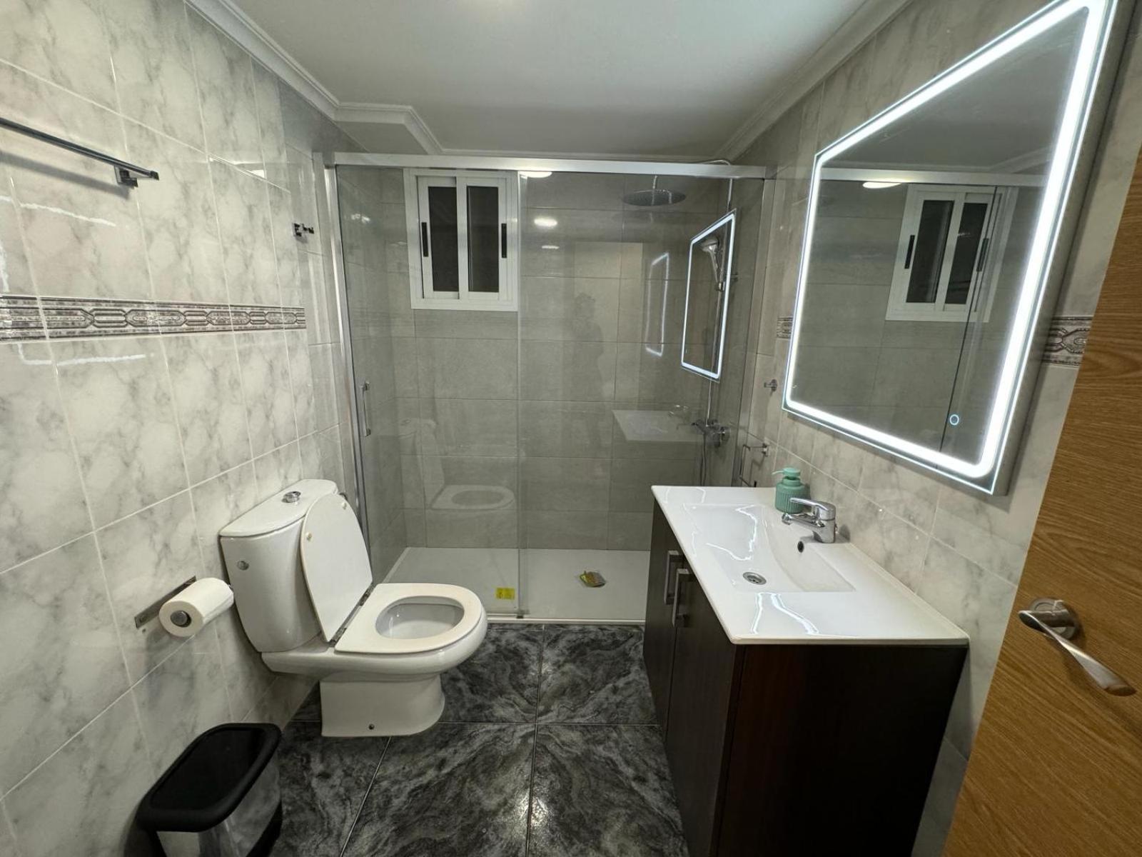 Apartamento Barbastro Salou Exterior foto
