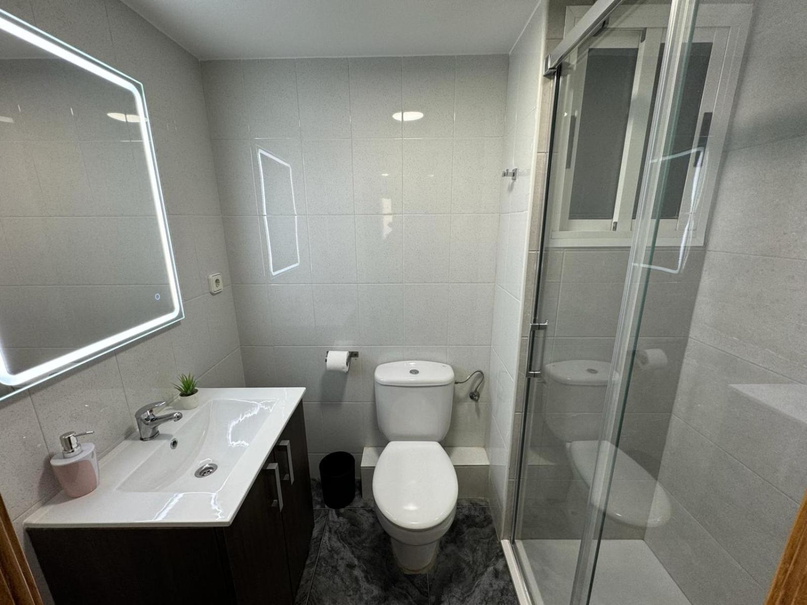 Apartamento Barbastro Salou Exterior foto
