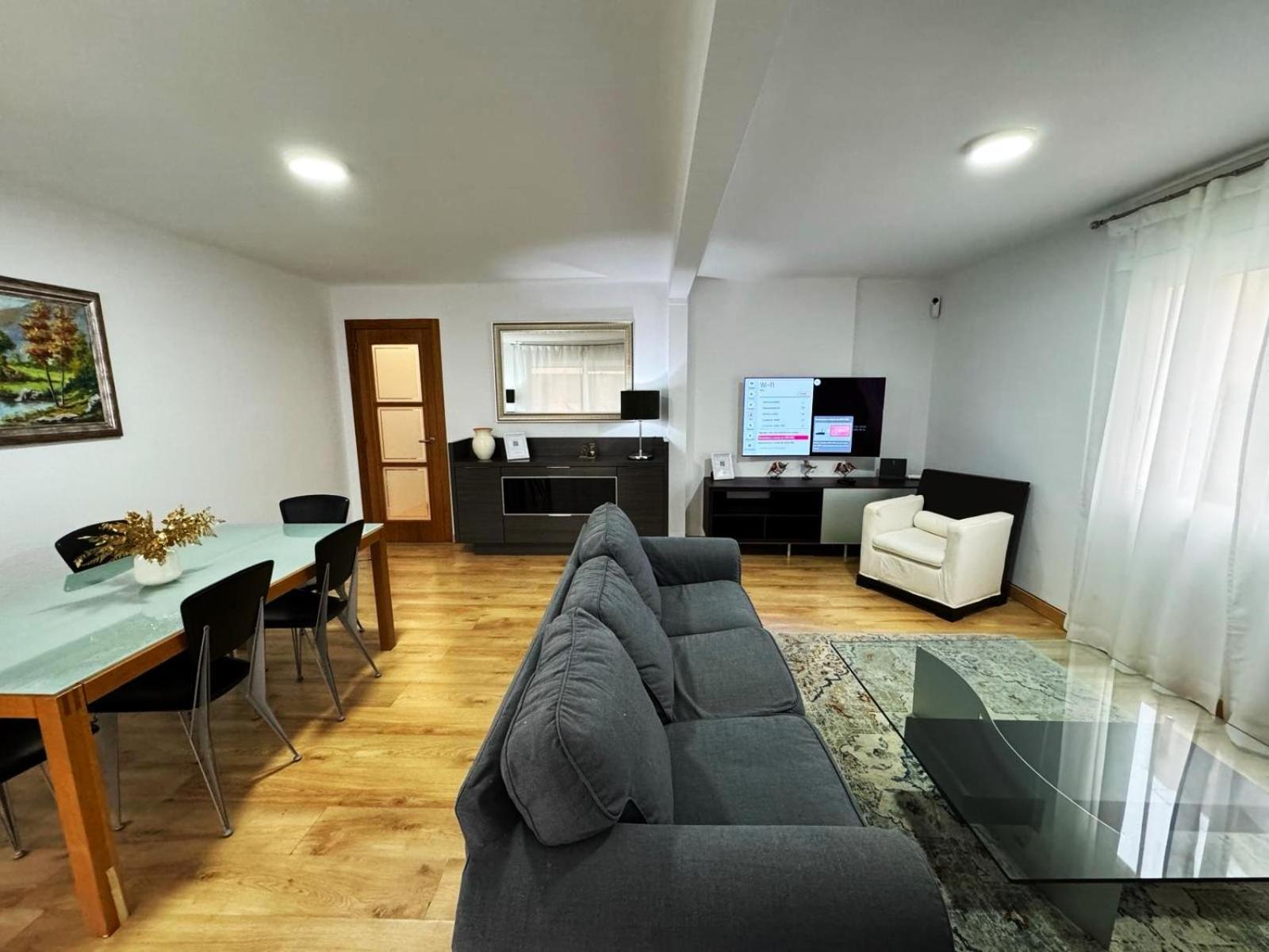 Apartamento Barbastro Salou Exterior foto